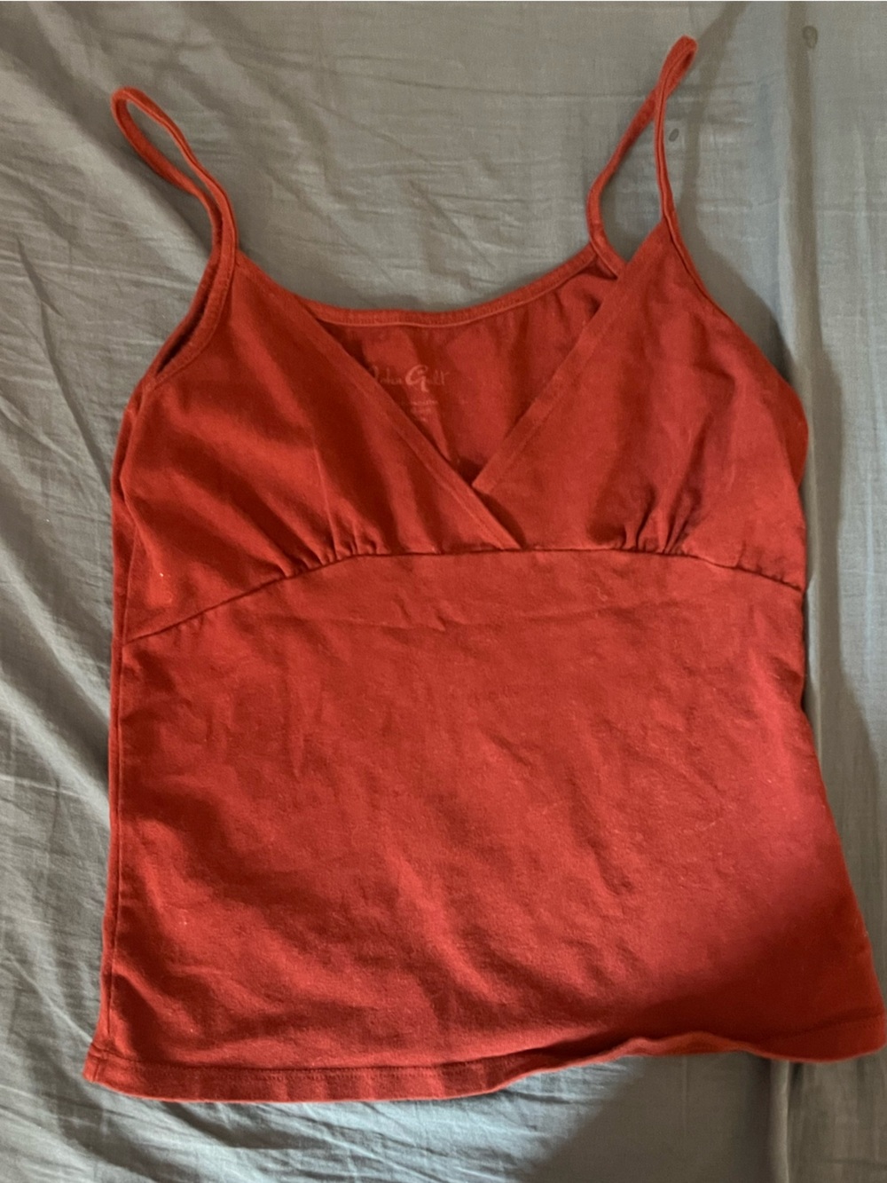 Brandy Melville / John Galt Tank top